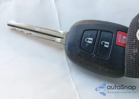 2013 Toyota Rav4 Xle из США, поврежденный, VIN JTMRFREV5D5010952